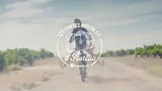 Les Cartes Postales d'Aurélia avec Expedia : Bande-Annonce
