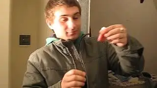 Poppers BUZZ А вот и приход!!!