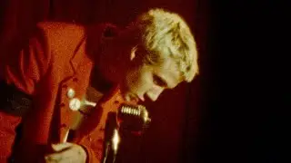 JXDN - SAD OCTOBER (Official Video)