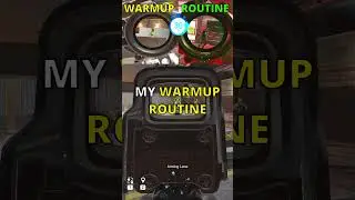 How To Improve Your AIM in Rainbow Six