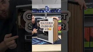 He PAIRED A 14900KS with an RTX 4060?! 🤯