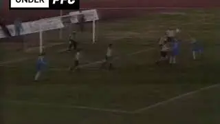 Spartak - Partizan 2:2 [15.11.1992.]