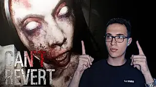 ALGO PASÓ EN MI CASA | Can't Revert