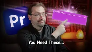How To Use Adjustment Layers In Premiere Pro Tutorial