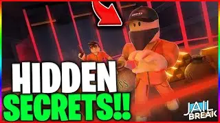 JAILBREAK HIDDEN SECRETS