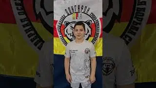 Поздравления от борцов /Клуб