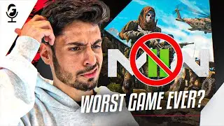 ALL HACKERS EXPOSED | MW2 REVIEW | THE FLANK