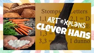 The Clever Hans Effect: A Mindreading Horse?