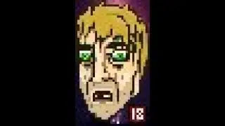 PAIN TRAIN - A Hotline Miami 2 Level Editor Single Level