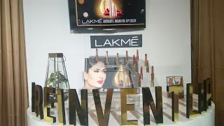 All 15 *New* Lakme Absolute Argan Oil Lipsticks Swatches