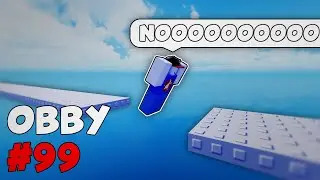 I played 100 ROBLOX OBBIES. Here's what happened...