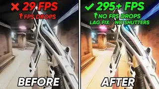 Apex Legends Season 19: BOOST FPS and Optimize Performance📈✅ | Apex MAX FPS | Best Settings 2023