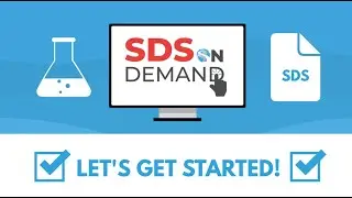 Stay GHS Compliant on a Monthly Basis with ERA's SDS on Demand