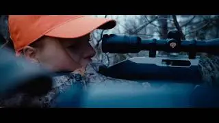 Dark Stroke - Horror/Thriller Short Film