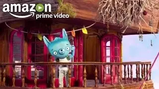 Amazon Original Kids Series | Amazon Kids