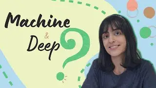 Aprendizado de Máquina e Aprrendizado Profundo: Conceitos Essenciais para Iniciantes!