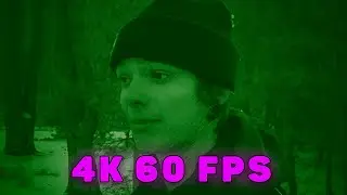 Нюхай бебру | ОРИГИНАЛ [4К 60 FPS]