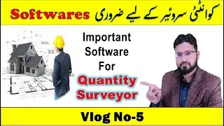 Advices to Quantity Surveyor | Important knowledge for Surveyor | Quantity Surveyor Knowledge