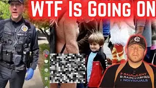 The FBI Is Participating In This? Really?