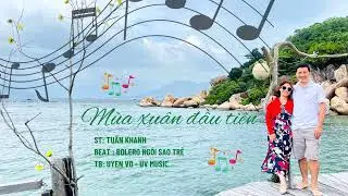 [MUSIC] MÙA XUÂN ĐẦU TIÊN | LYRICS | UYENVO
