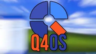 Q4OS 5.6 Aquarius| Trinity (Debian 12.7)