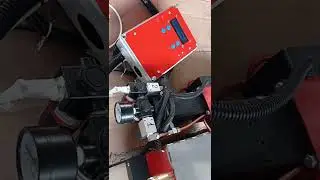 Горелки на отработанном масле 4 вида! В чем отличие и разница ???