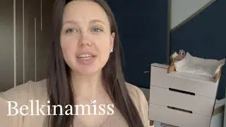 ОРГАНИЗАЦИЯ ПЕЛЕНАЛЬНОГО КОМОДА ДЛЯ МАЛЫША