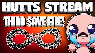 Third Save File - Second Heart Kill