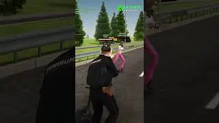 МЫ ХОТЕЛИ ПОМОЧЬ... #полиция #amazingrp #telles #crmp #gta #блекраша  #gtarp #amazingполиция #фсб