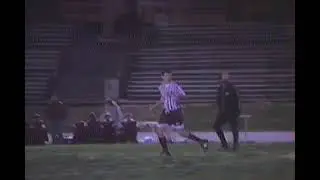 Sergio - Handley High School Soccer