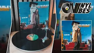 Damian 'Jr.Gong' & Stephen Marley, Capleton x Drag-On - It Was Written [Reggaeville Vinyl Vibes #79]