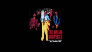 The Usual Suspects Soundtrack Track 1 