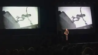 Henry Rollins ‚Ian MacKaye & Black Flag‘