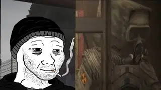Раньше было лучше? Stalcraft