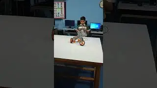 3 tyre auto robo