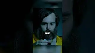Это последний человек на Земле 😱 