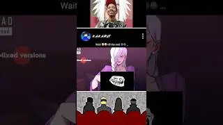 Naruto squad reaction on sus moment 😂😂😂
