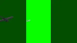 airplane green screen effects #shorts
