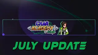 Academy [UPDATE JULY] (MUGEN & IKEMEN)