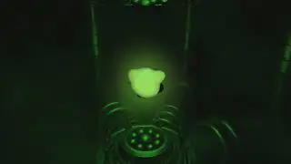 Original Xbox Boot Sequence Flubber 4K 60fps