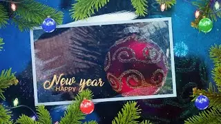 Videohive Merry Christmas Opener » Free After Effects Templates   Premiere Pro Templates