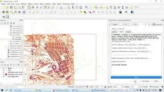 02 Importing data from QGIS to CAD