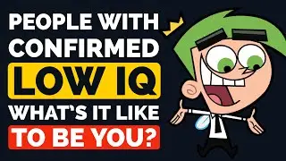 People with Confirmed LOW IQ, what's it Like to be You? - Reddit Podcast