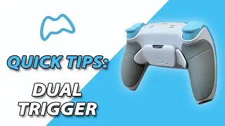 Mega Modz Quick Tips: Dual Trigger