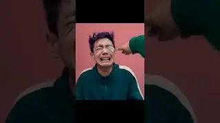 Вилка и Танос 😭💀 