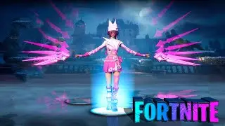 БИТВА В РЕЖИМЕ ВЫСОТА В ИГРЕ  Fortnite