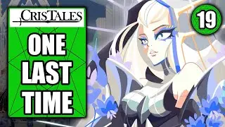 Cris Tales – One Last Time - Time Empress Boss Fight - Walkthrough Guide Part 19