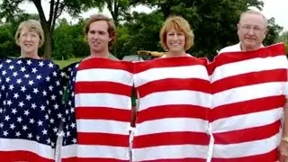 12 Awkward Photos That’ll Awaken Your Inner Patriot