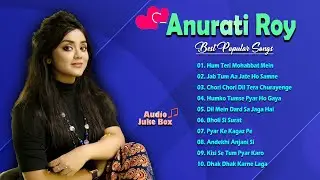 Recreate Songs by Anurati Roy | Old Songs by Anurati Roy | Bollywood Recreate Songs | Audio Songs