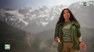اكتشفوا الجمال الخلاب لطبيعة إمليل.. في 